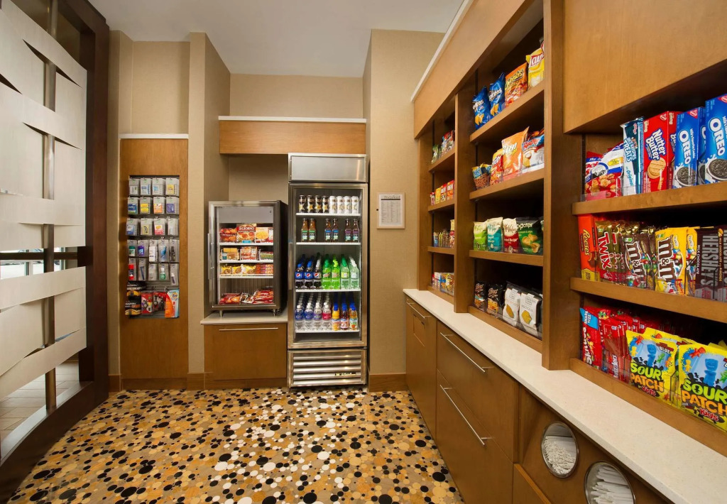 SpringHill Suites by Marriott Bridgeport Clarksburg