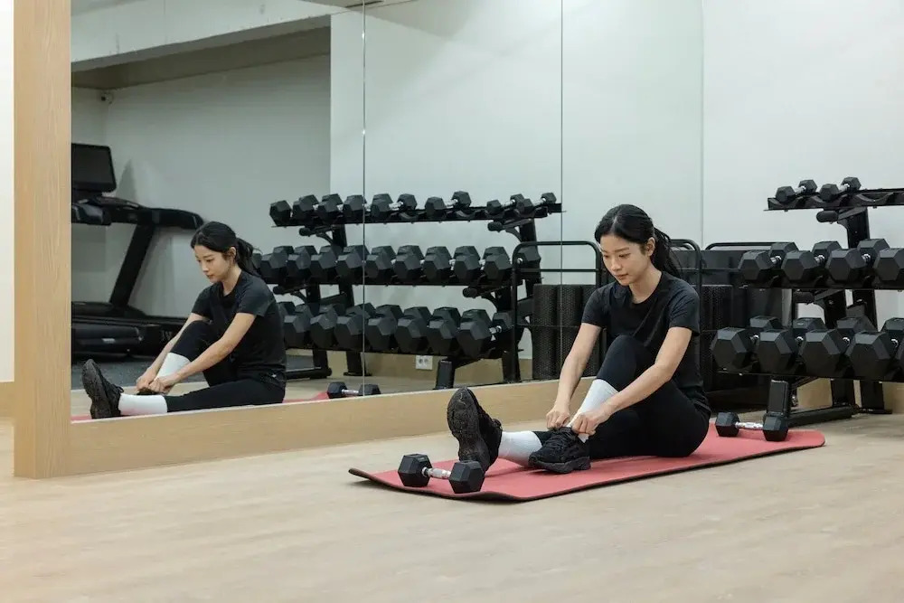 Anook Hotel and Spa Seoul Jongno Anguk 1st