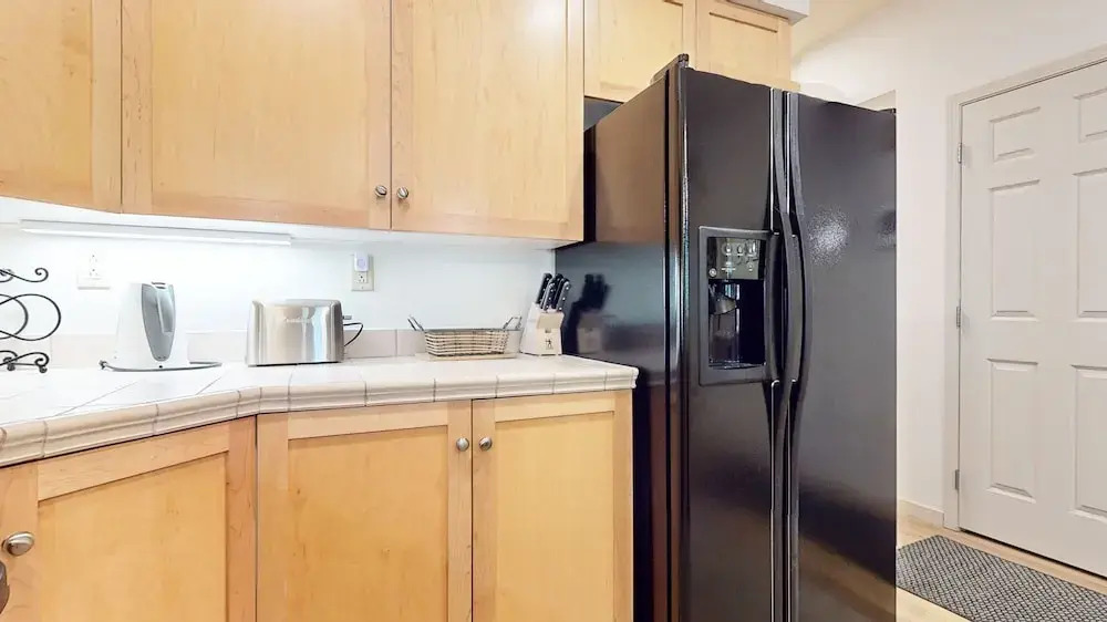 Mammoth Green 118 Located On Sierra Star Golf Course, Private Patio, Summer Pool 2 Bedroom Condo by RedAwning