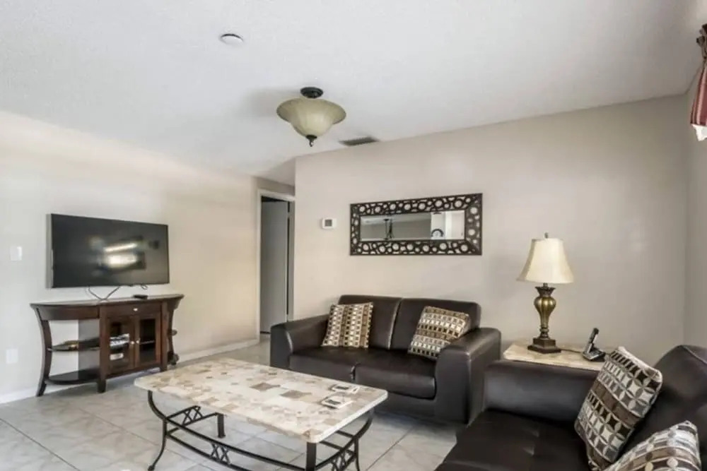Le Frontenac 101 - Condo 2 People, Sunny Isles