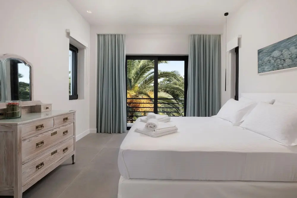 Gaia - A Secret Luxury Hideaway