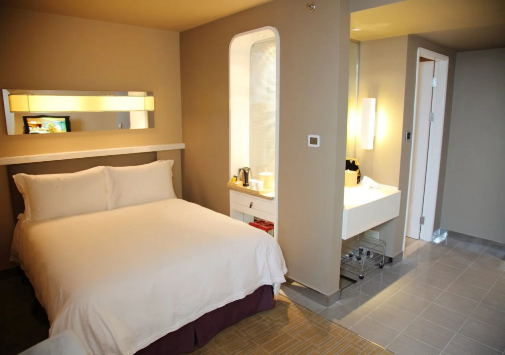 Air China Hongqiao Airport Hotel - Air China BoYue Hotel