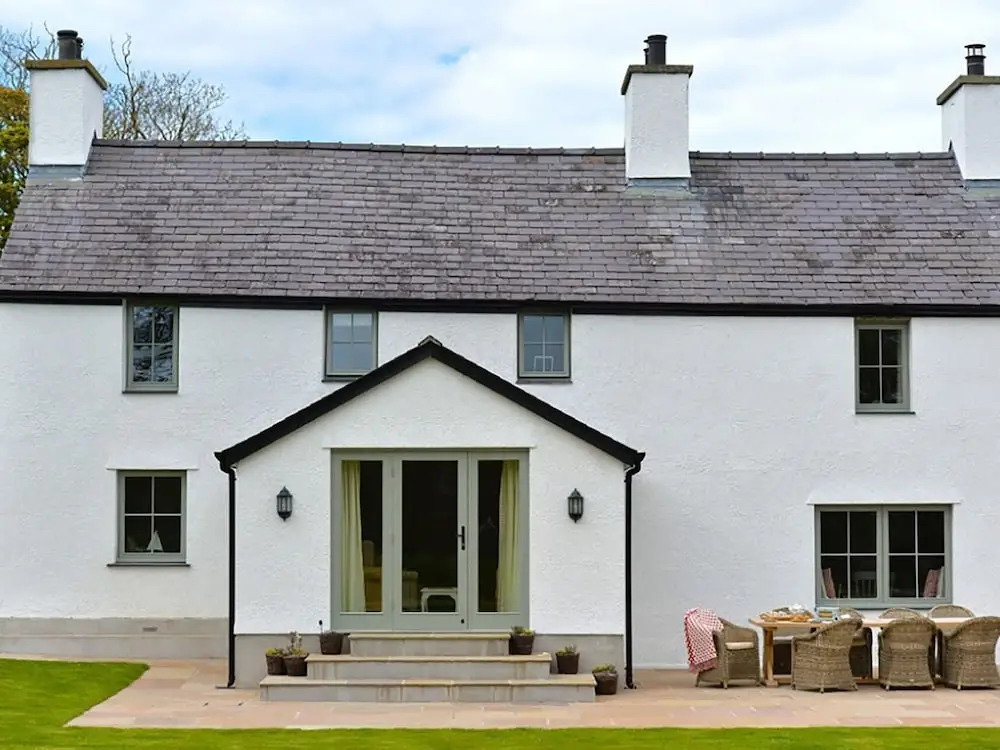 Penrhyn Farm