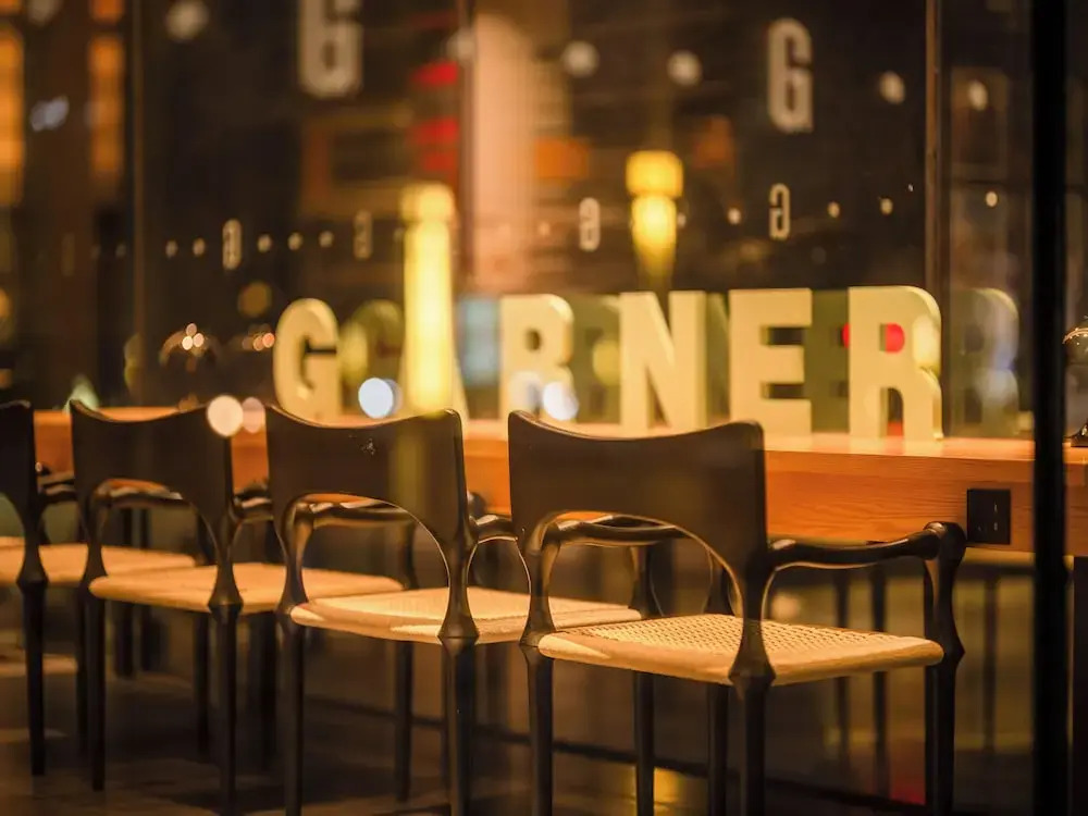 Garner Hotel Beijing 798 Art District by IHG