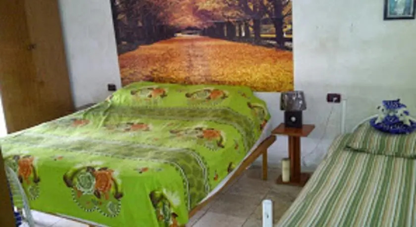 Guest house Tragjas