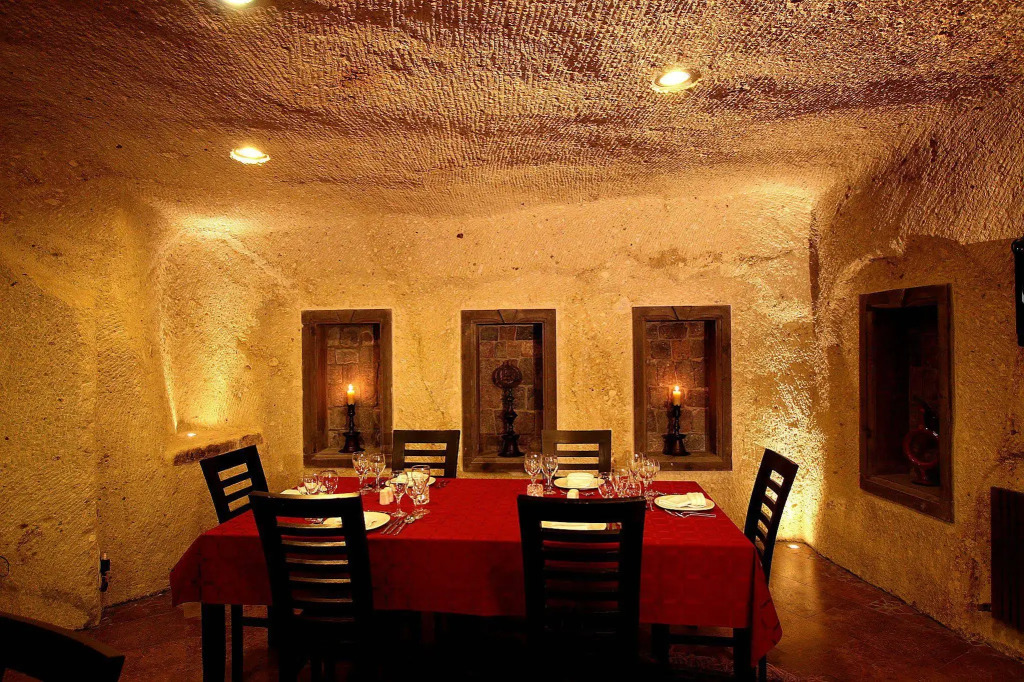 Cappadocia Estates - Special Class