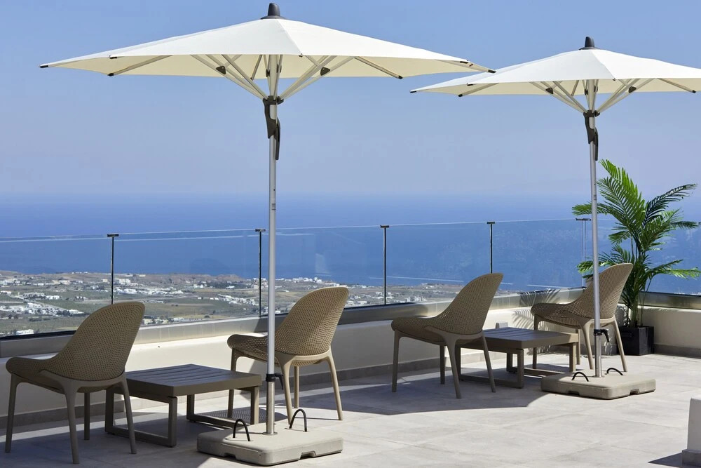 Mayu Suites