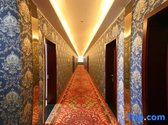 Min yuan impression hotel