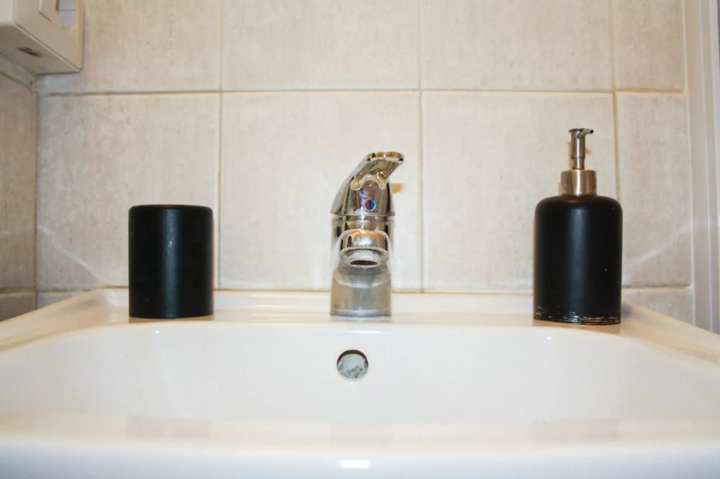 Salotto Vaticano B&B