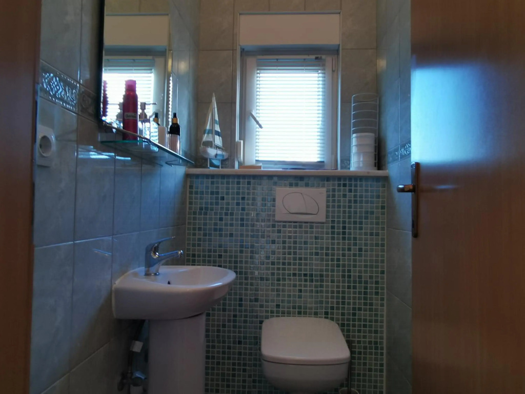 Villa Mala Vala #2 - Seeview - 120 qm - 3 SZ - max 6 Pers