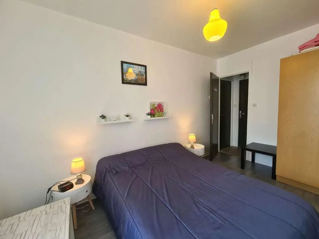 Appartement Saint-Hilaire-de-Riez, 2 pièces, 4 personnes - FR-1-224C-129