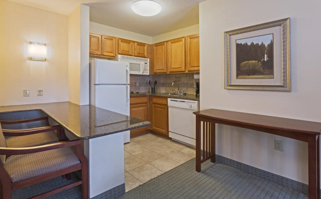 Staybridge Suites Tallahassee I-10 East by IHG