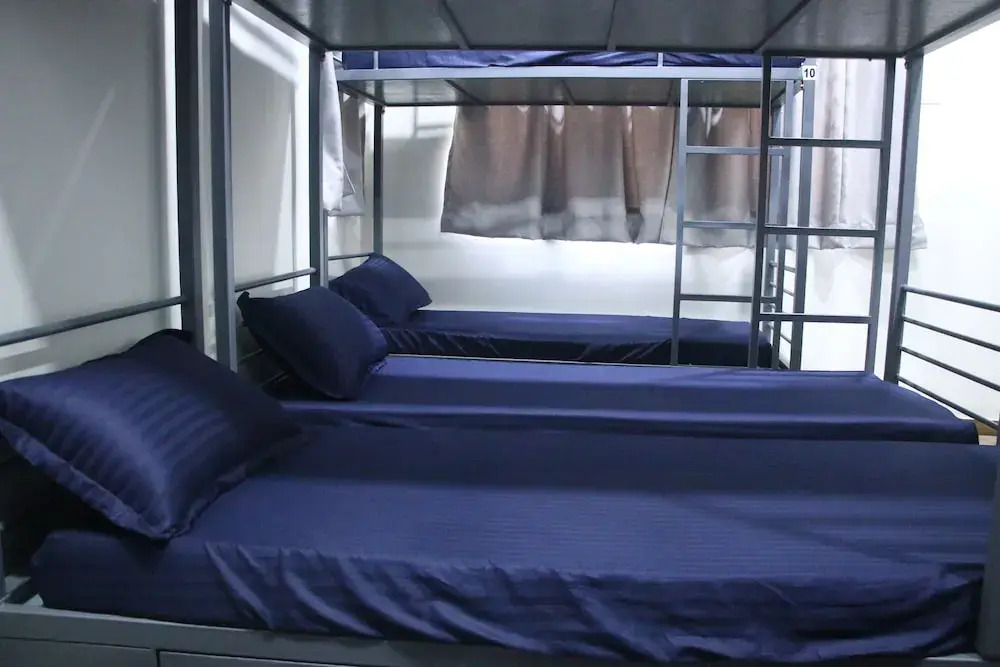 Fostel- The Fort Hostel