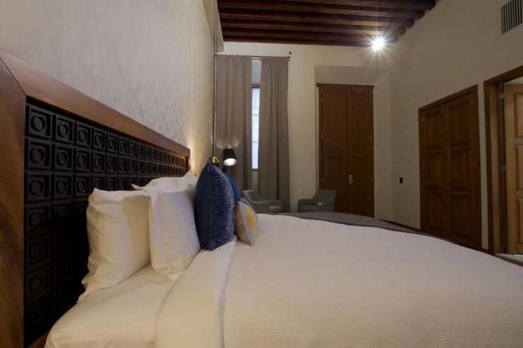 Nueve 25 Hotel Boutique