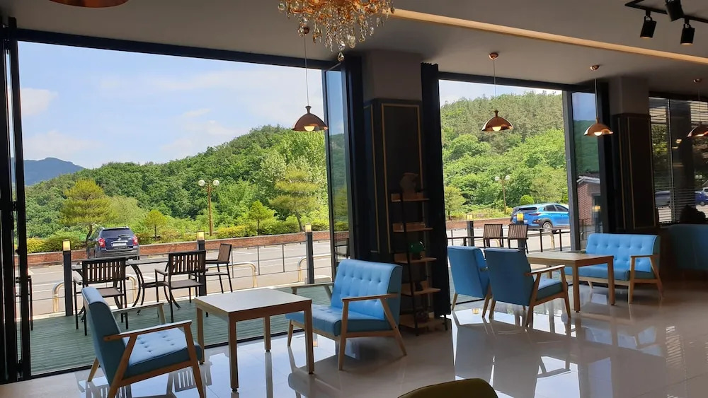 Daedunsan Hotel