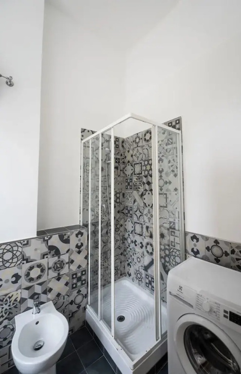 Lovely And New Apartment Near Termini Station