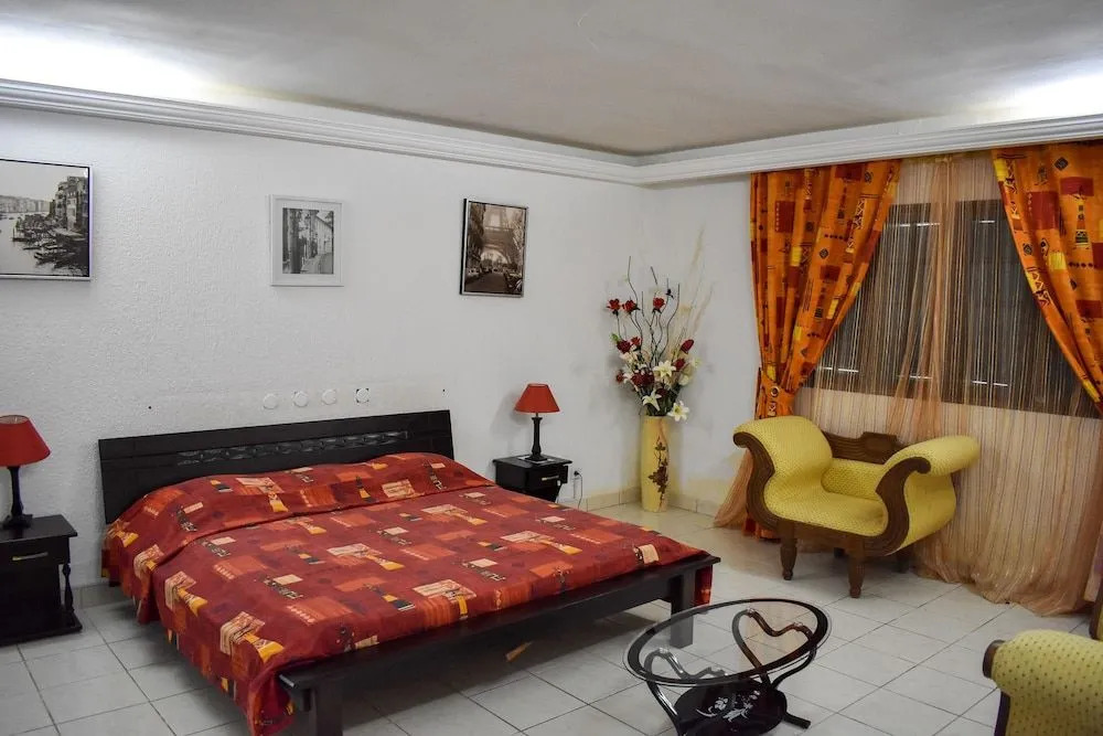 Hotel Le Havane