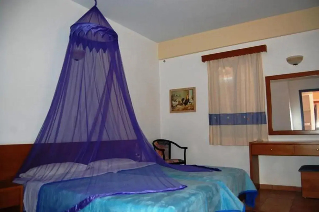 Vafis Apartment at Sivas Village