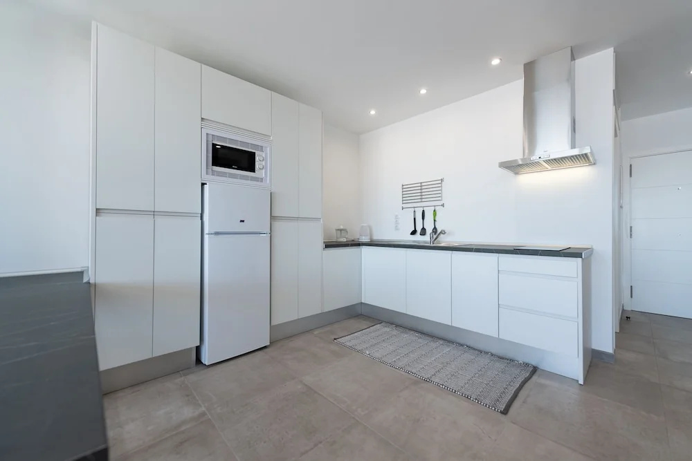 Apartamento La Baja By Canariasgetaway