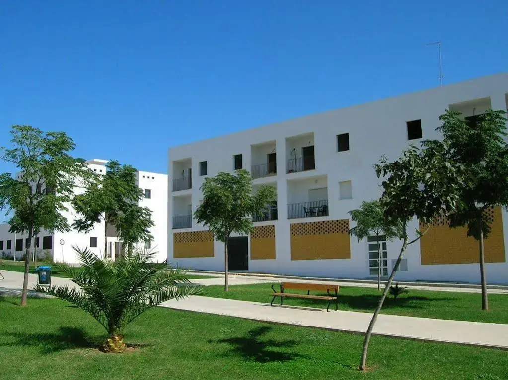 Apartamentos Conil Alquila