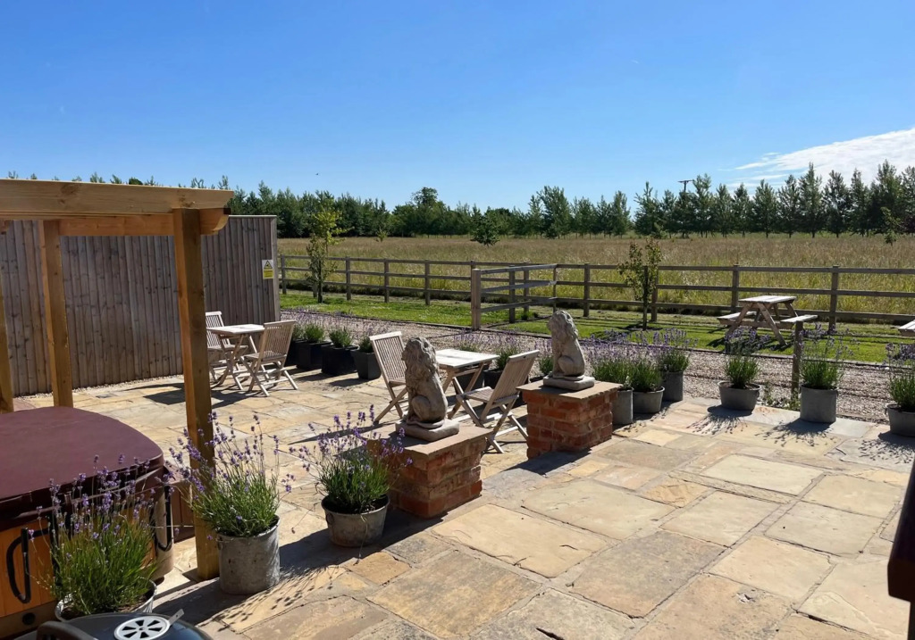 Wyberton House Holiday Lets