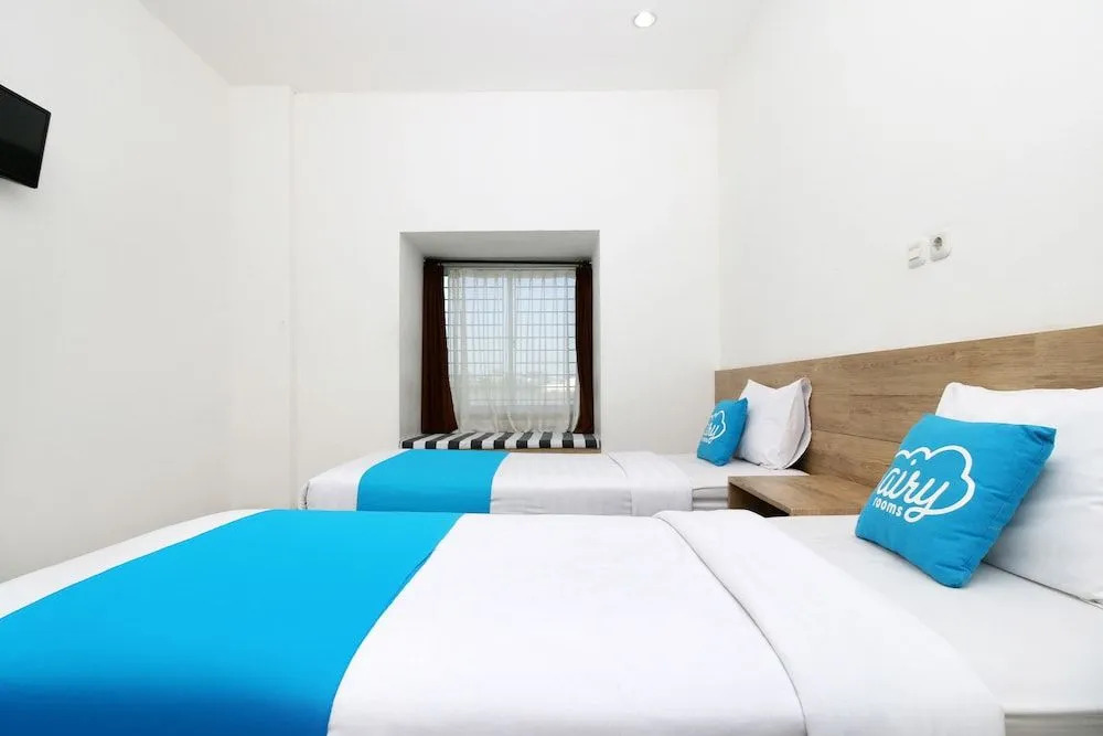 Airy Semarang Selatan Singosari Raya 15B