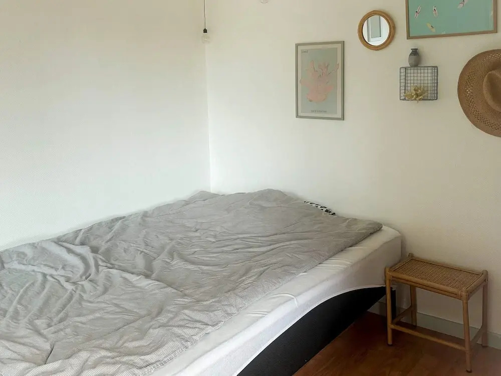 6 person holiday home in Haderslev-By Traum