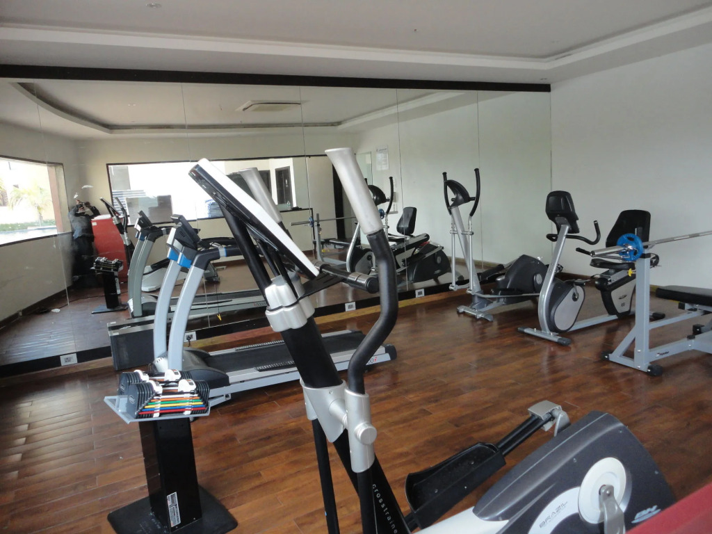 Fortune Select Grand Ridge, Tirupati - Member ITC Hotels Group