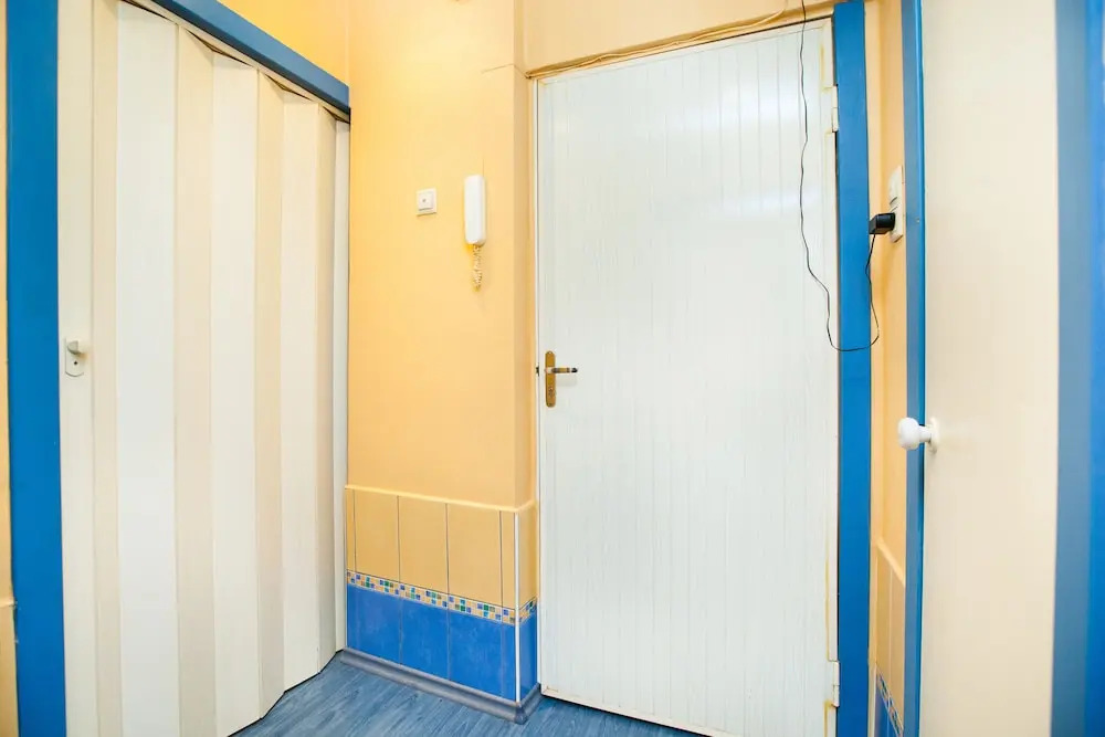 Brusnika Apartment Shepelyuginskaya