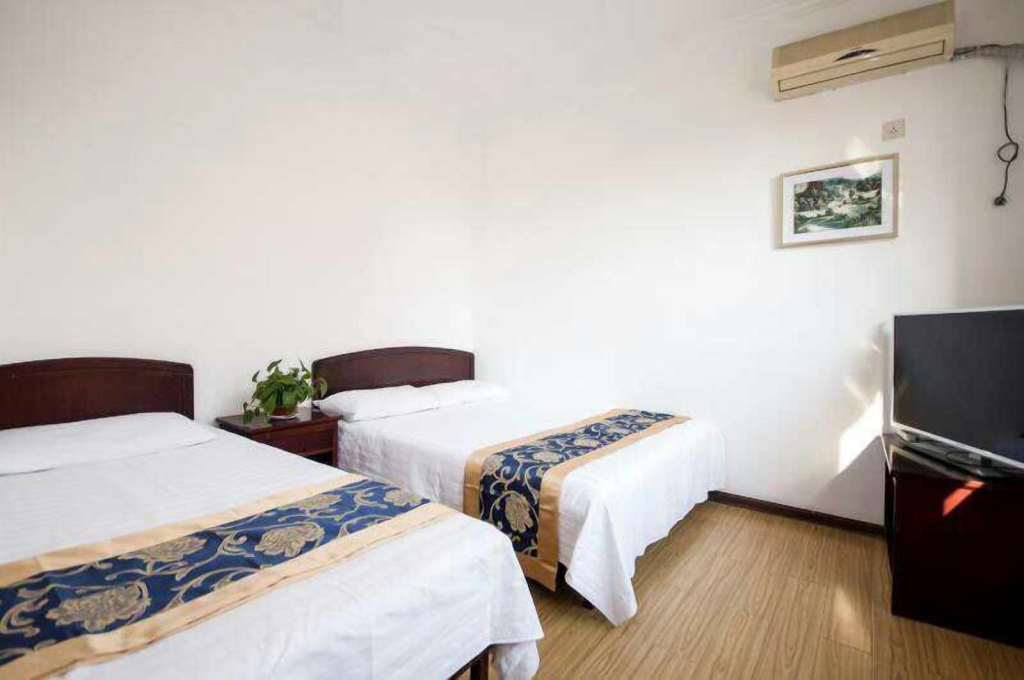Beidaihe Liuzhuang Seashore Inn