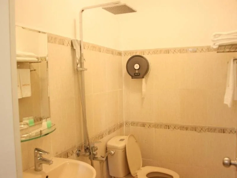 Tan Loc Hotel