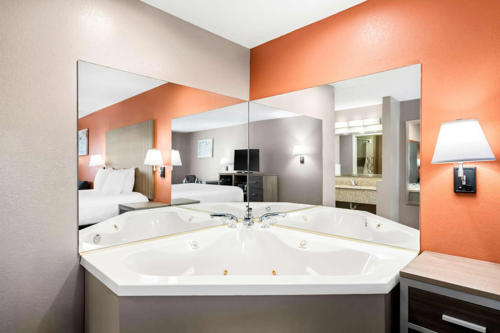 Best Western Gateway Inn