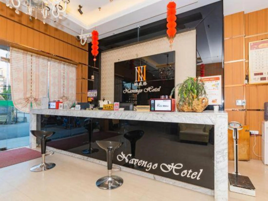Naweige Boutique Hotel