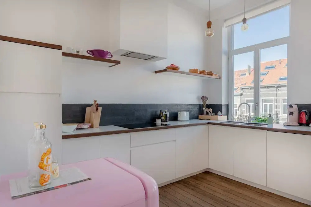 Brugmann Royal Residence