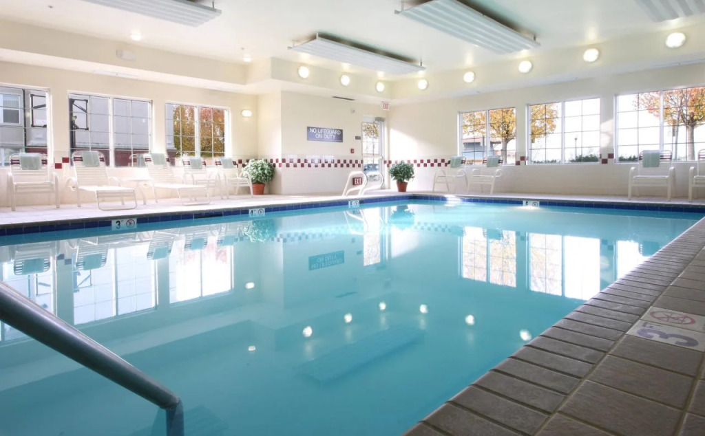 Courtyard by Marriott Sacramento Folsom