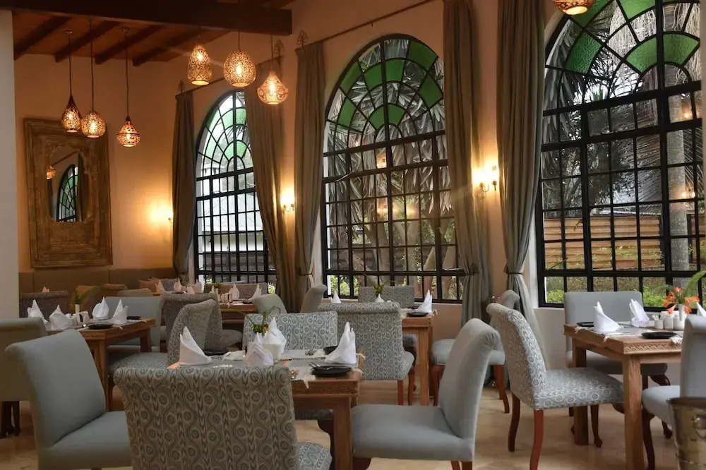 Karen Blixen Coffee Garden & Cottages