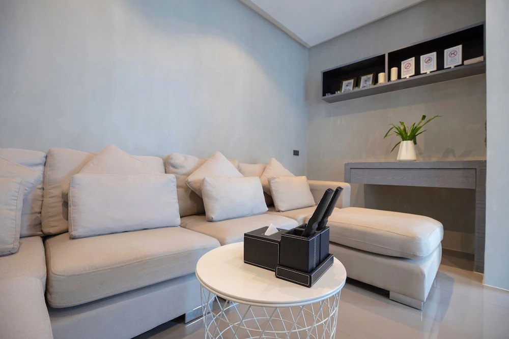 Citygate Kamala Residence B605