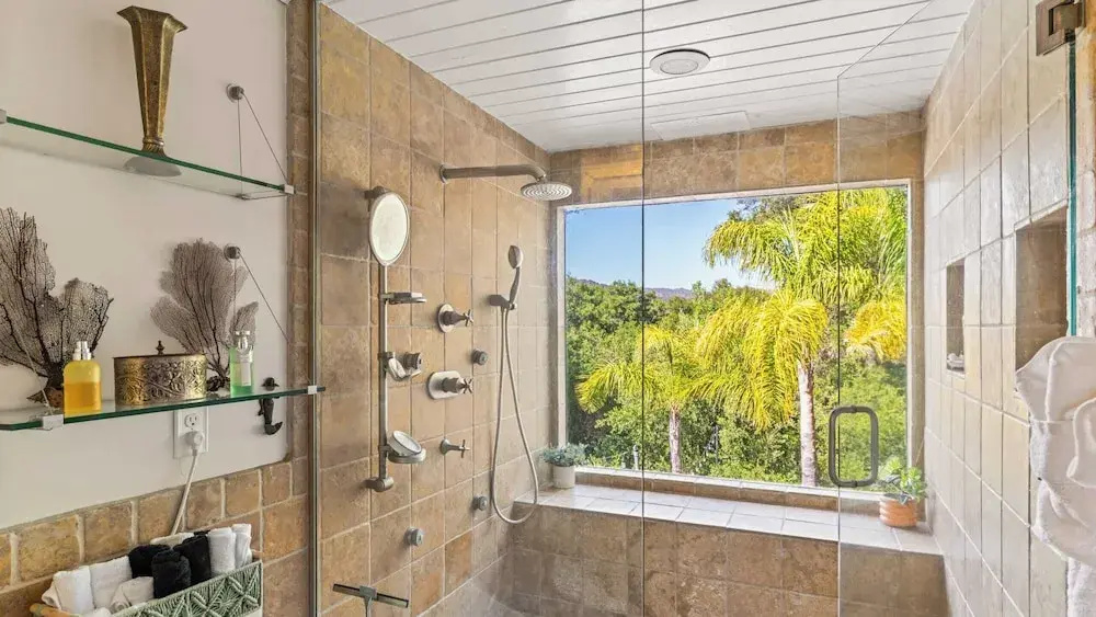 Private Malibu Escape w/ Guest House, Fire Pits & Mountain Views The Malibu Retreat by Avantstay