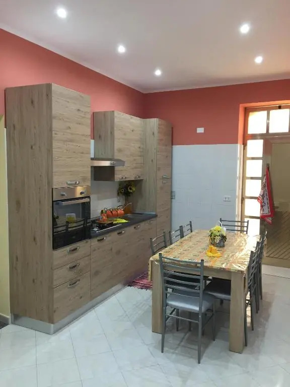 Casa Vacanze Simone