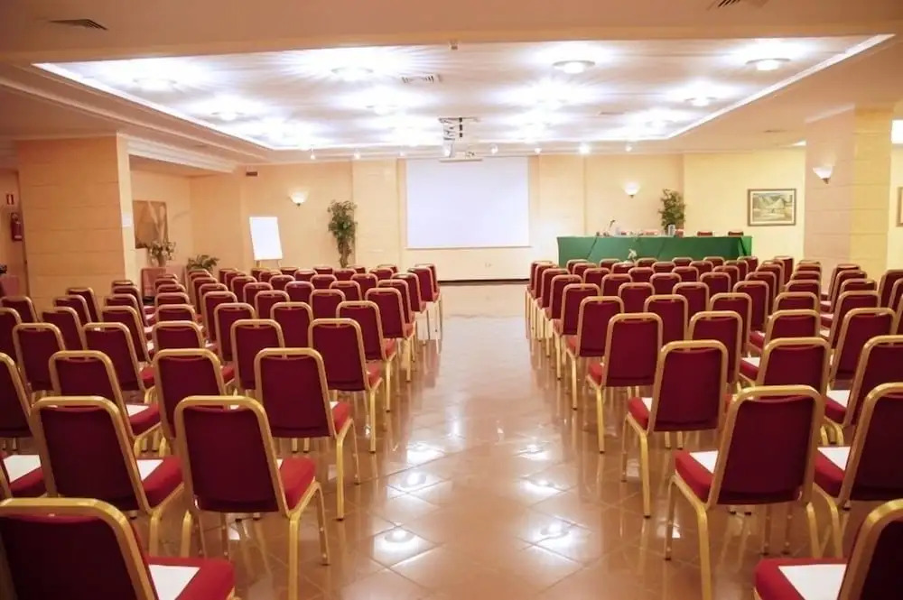 Hotel Serino