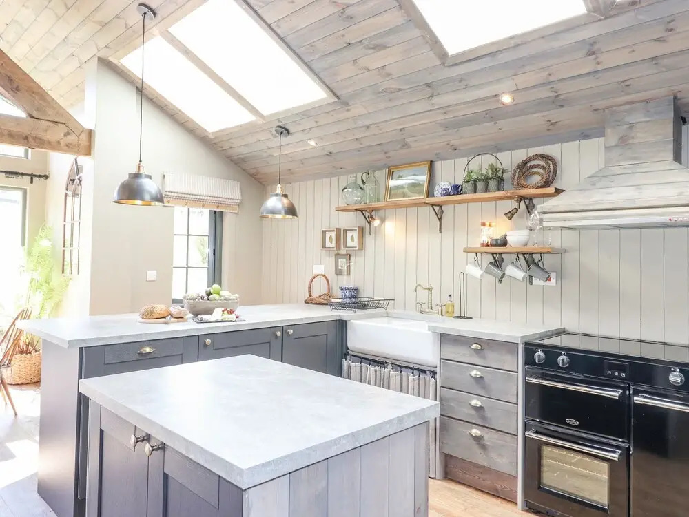 The Owl's Shack