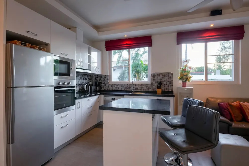 Orchid Paradise Homes OPV 213