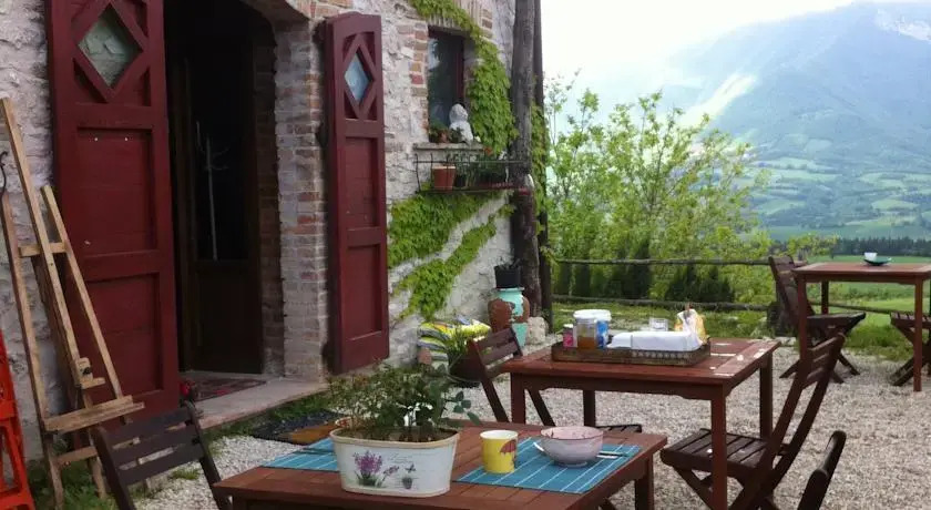Volti Di Pietra