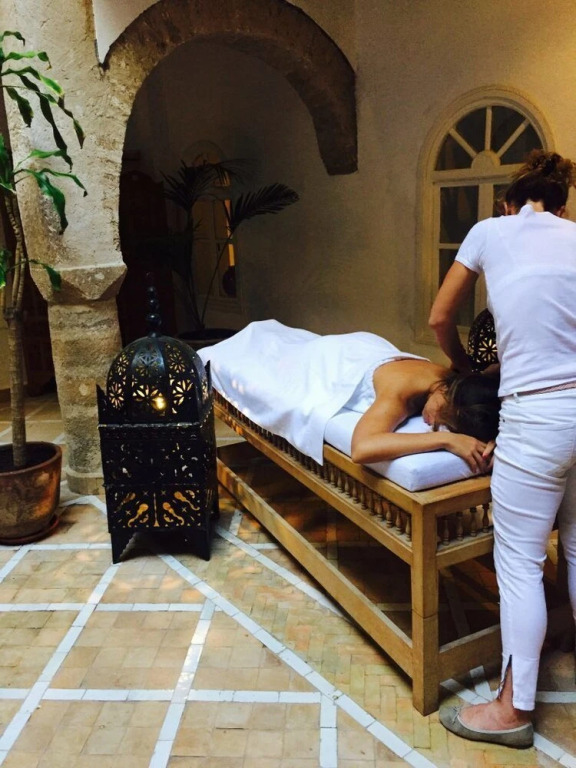 Riad El Filali