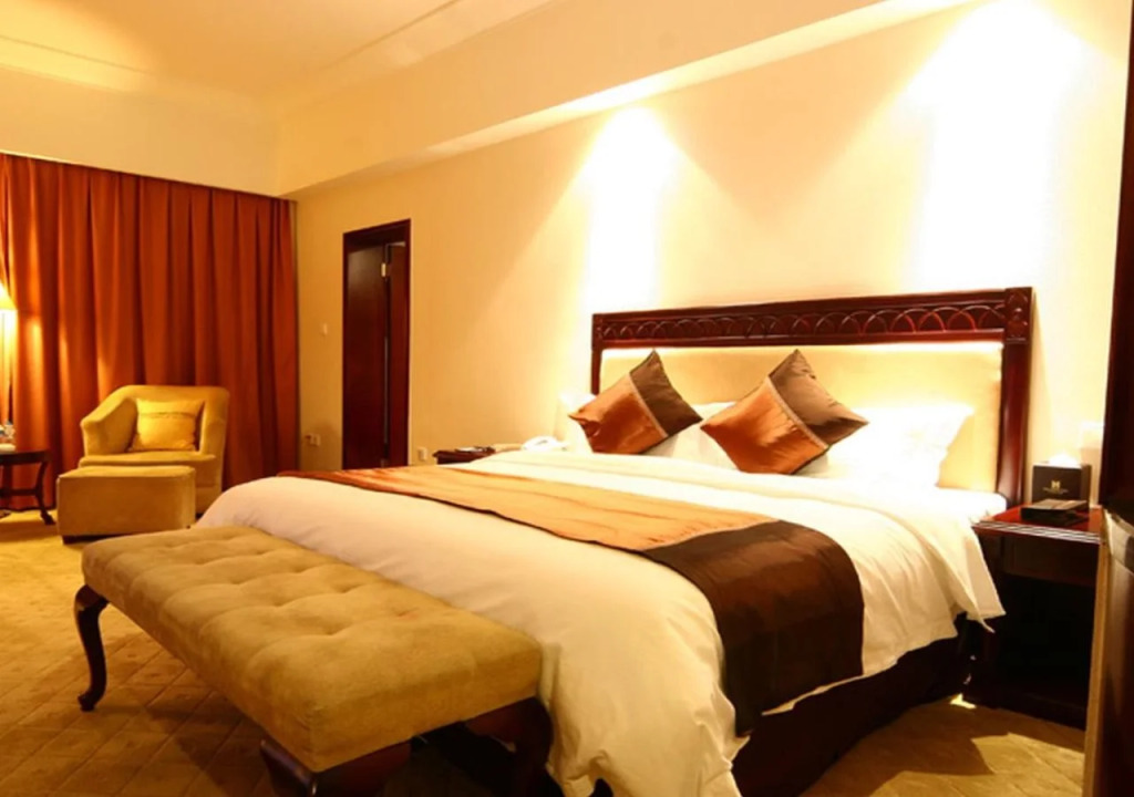 Huaxin International Hotel