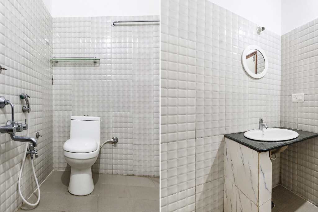 Fabhotel Raj Residency