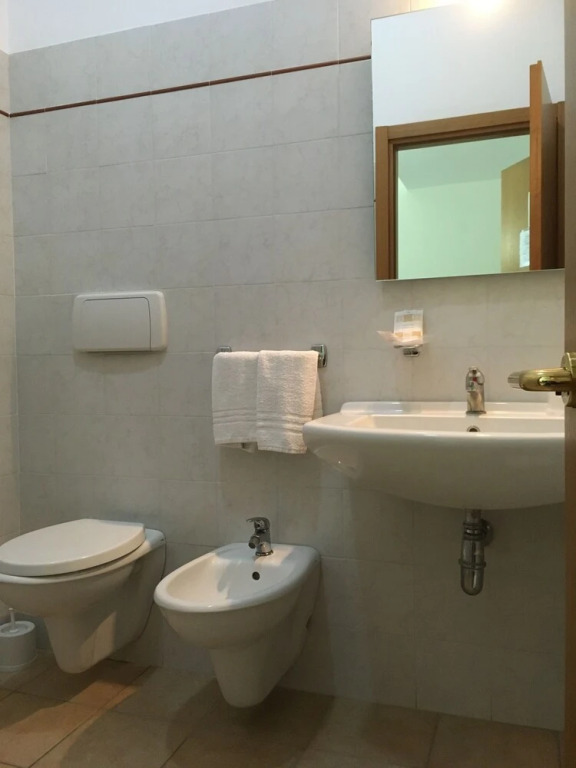 Hotel Villa Giatra
