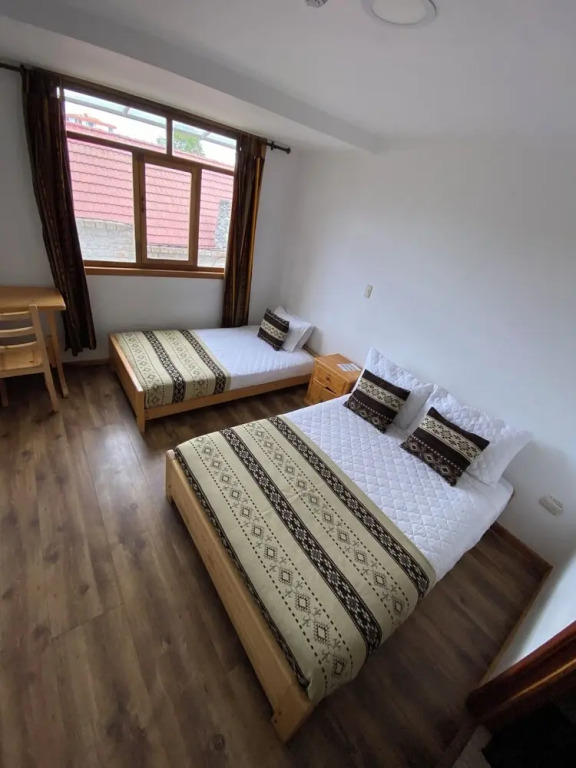 Hotel Chasky Cuenca