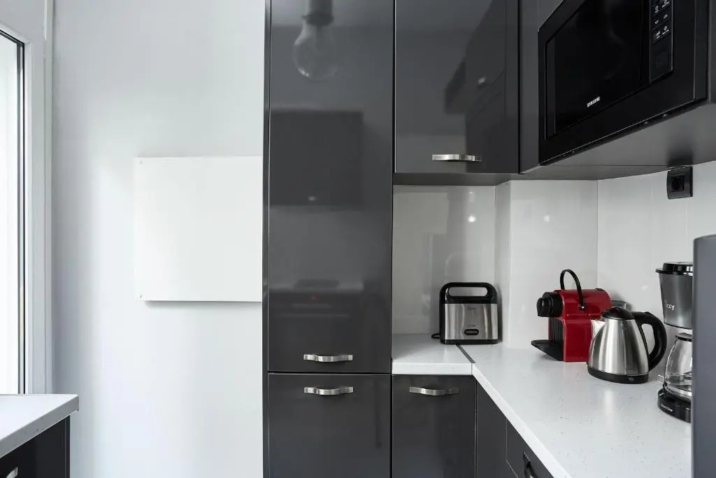 Charming Studio Apartment