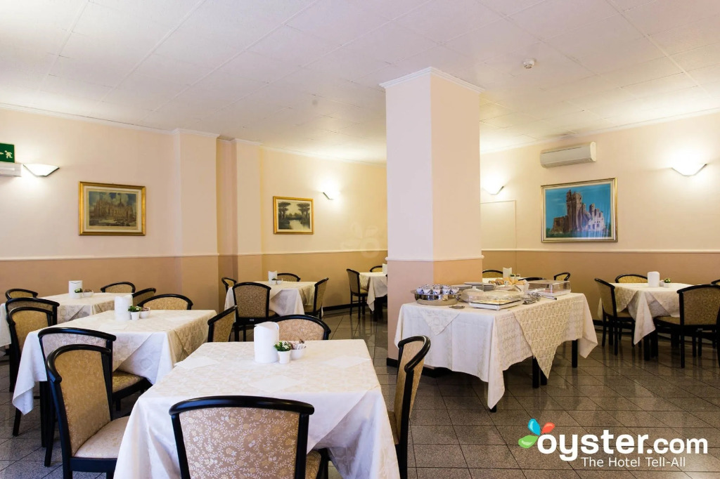 Piccolo Hotel